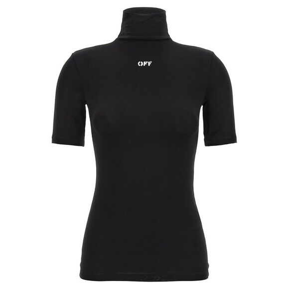 Off-White Women 'Second Skin' Sweater - Picture 1 of 4